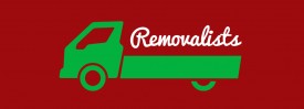 Removalists Hines Hill - Furniture Removals